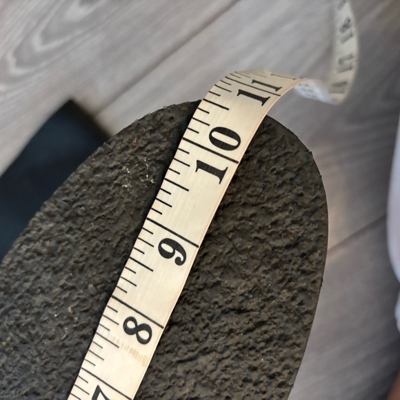 Roots Leather Riding Boots - Picture 8 of 9